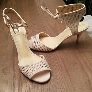 Vince Camuto Women's Kanara High Heels